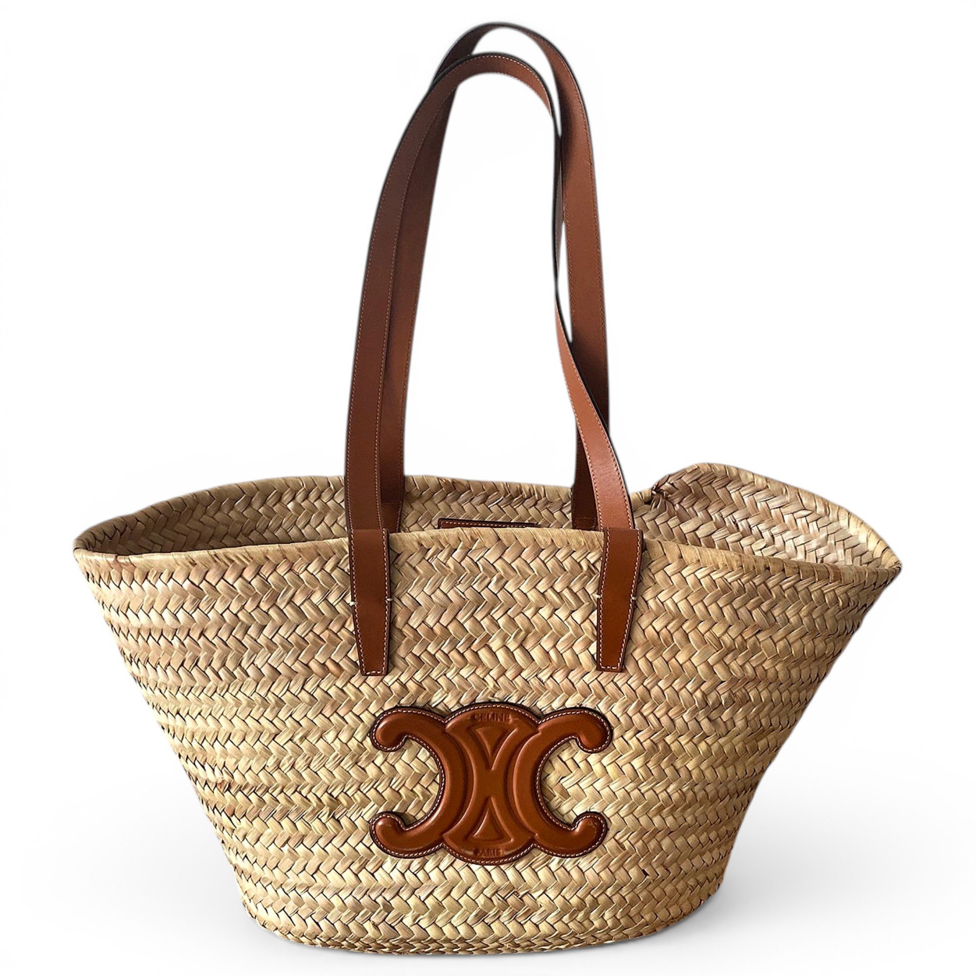 Triomphe tote