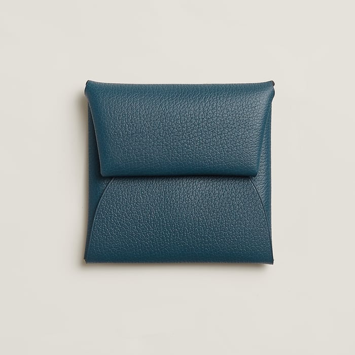 Bastia Verso Change Purse