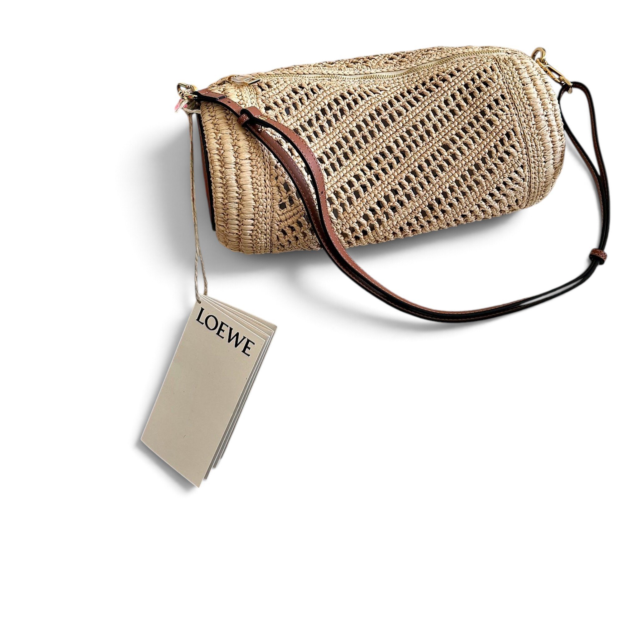 Cubi cloth handbag