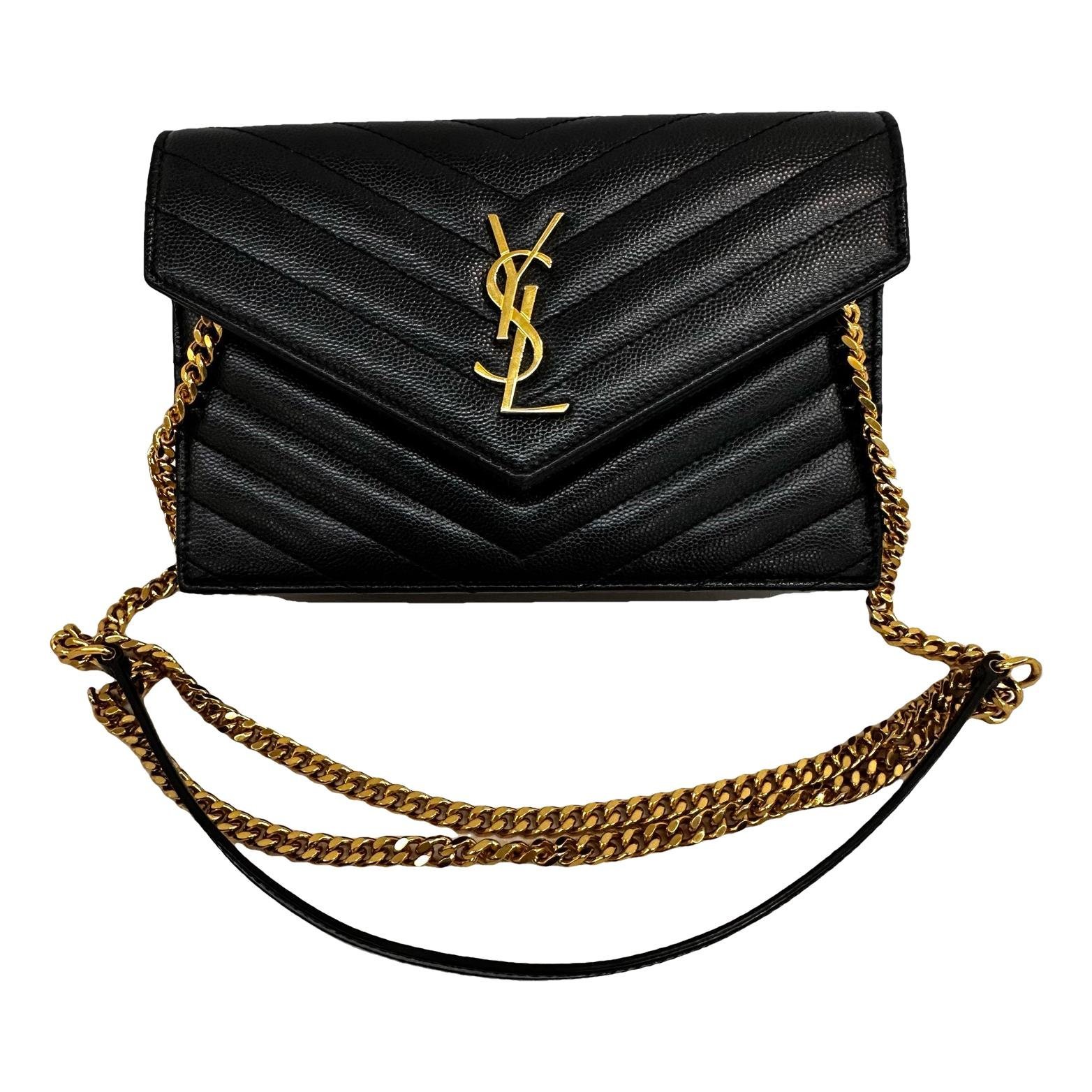 Cassandra pony-style calfskin handbag