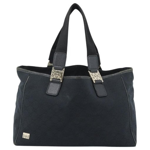 Gucci Leather tote