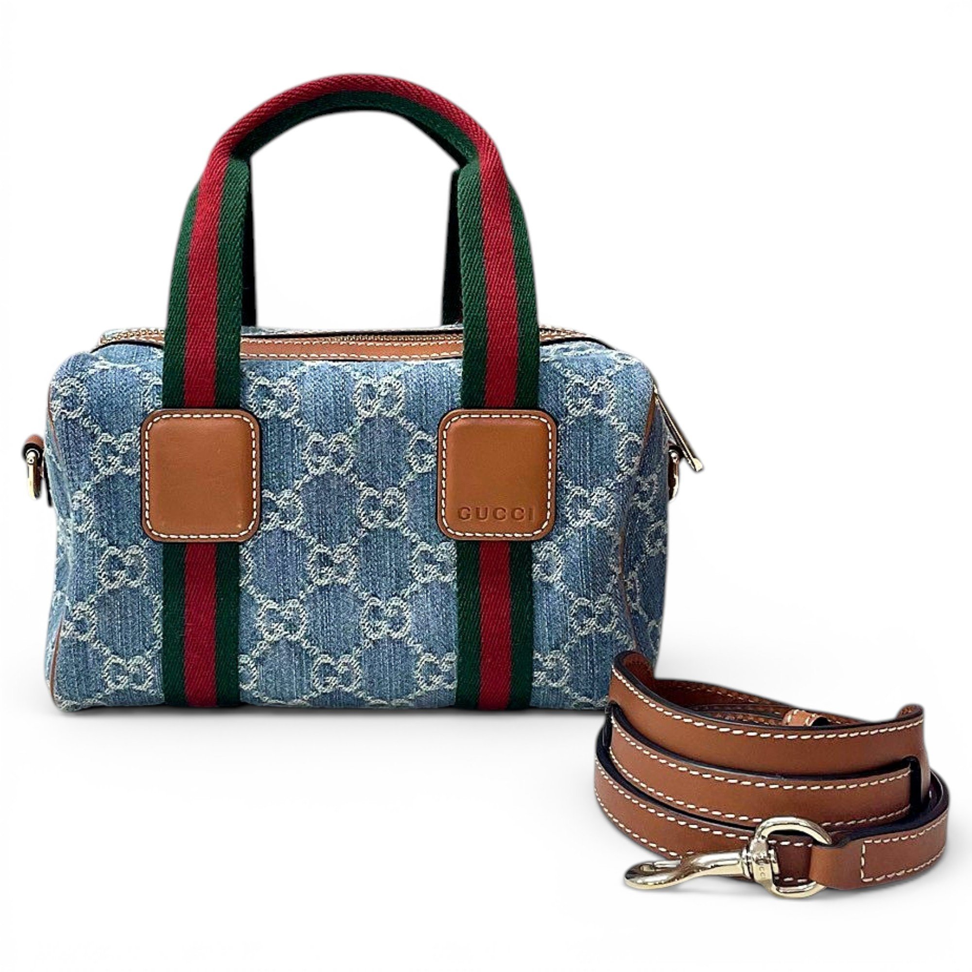 Cloth handbag