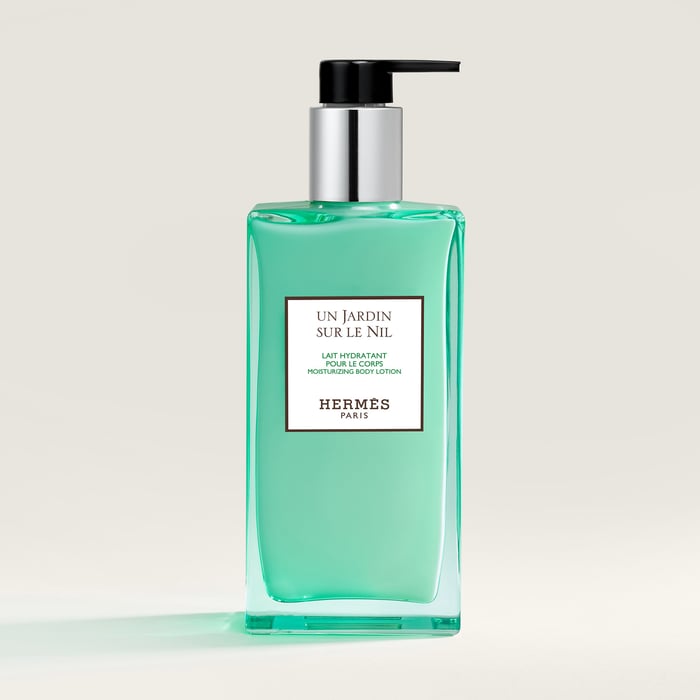 Sans Coloris Un Jardin Sur Le Nil Moisturizing Body Lotion