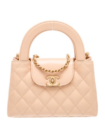 2025 Nano Kelly Shopper