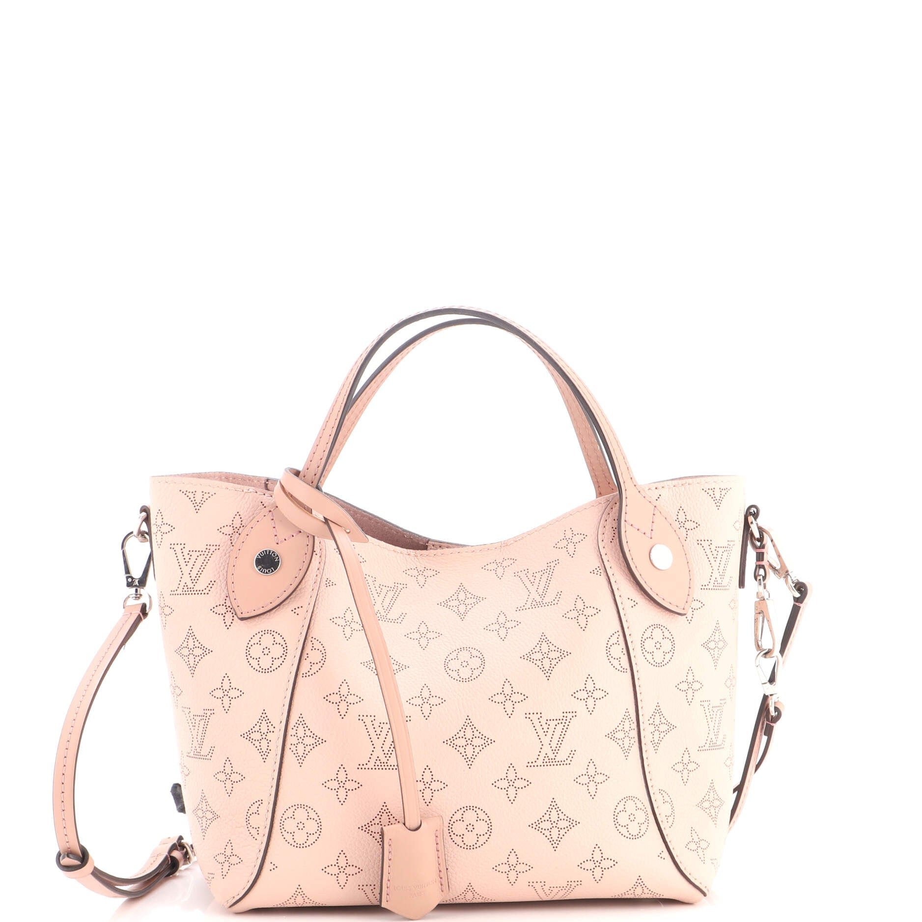 Hina Handbag Mahina Leather PM