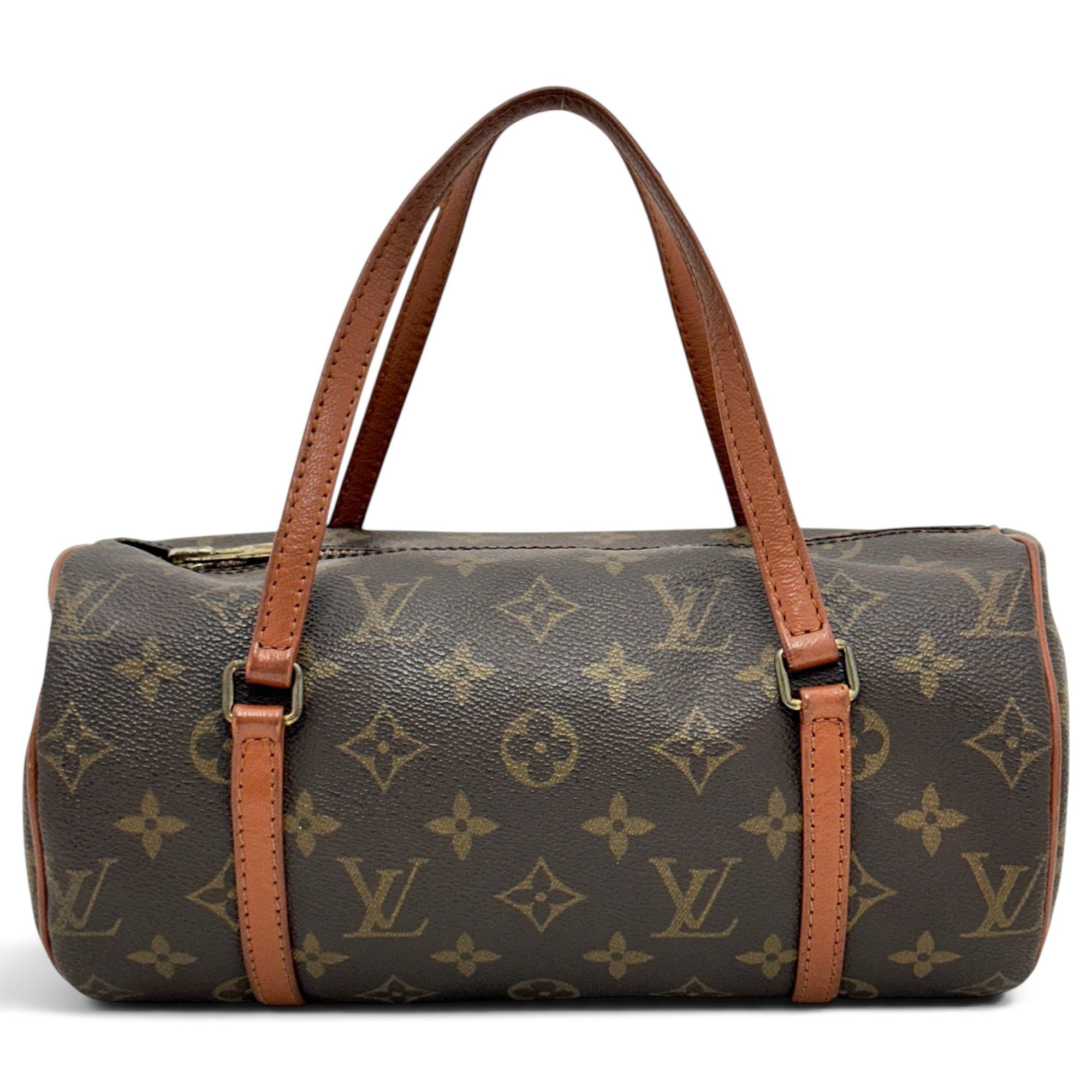 Louis Vuitton Papillon handbag