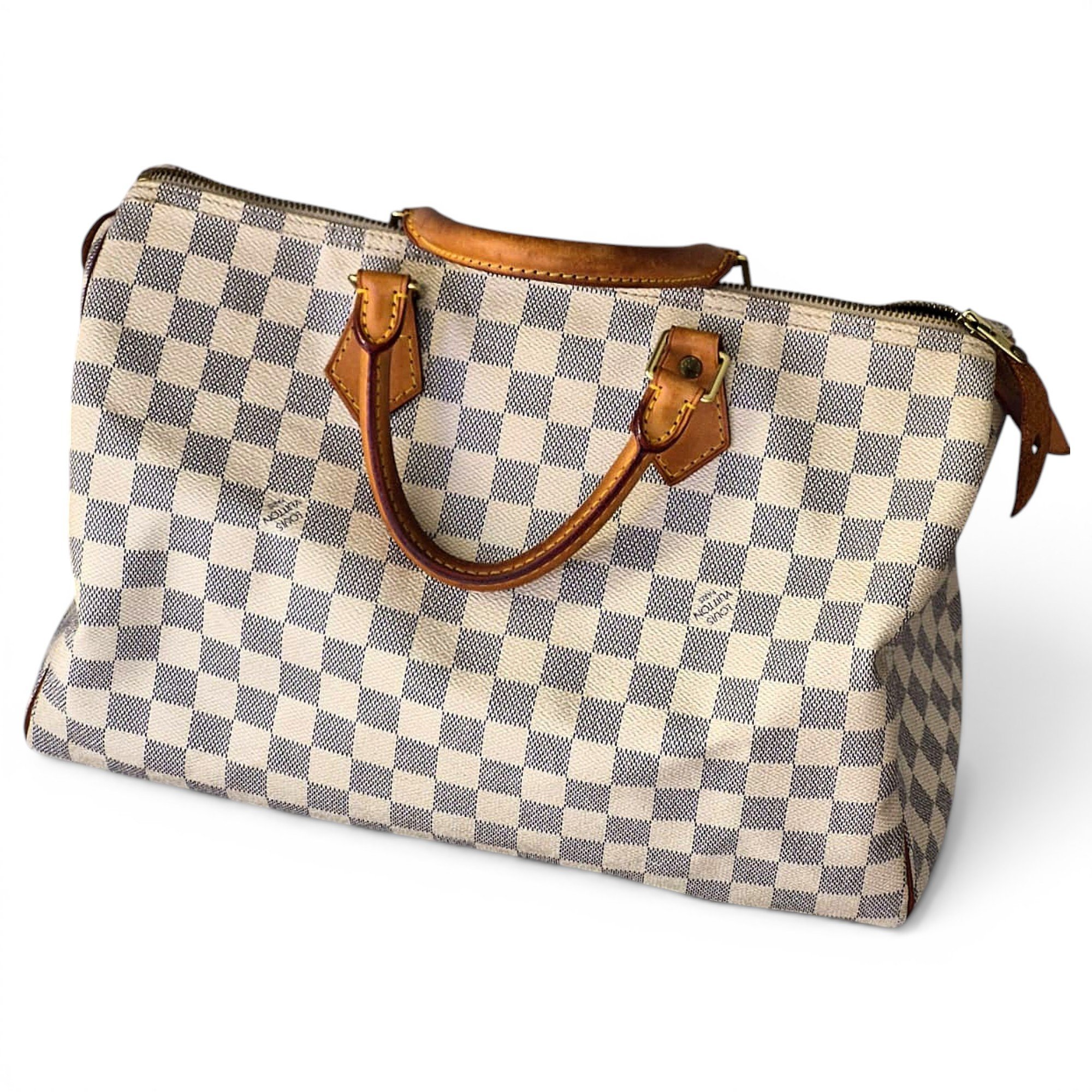 Speedy handbag