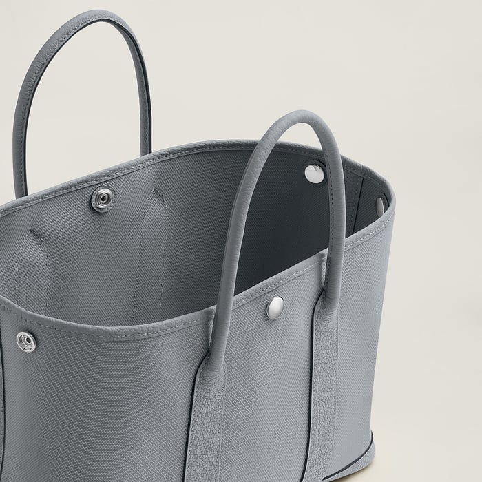 Gris Pantin Garden Party 30 Bag