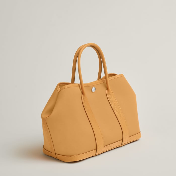 Paille Garden Party 30 Bag