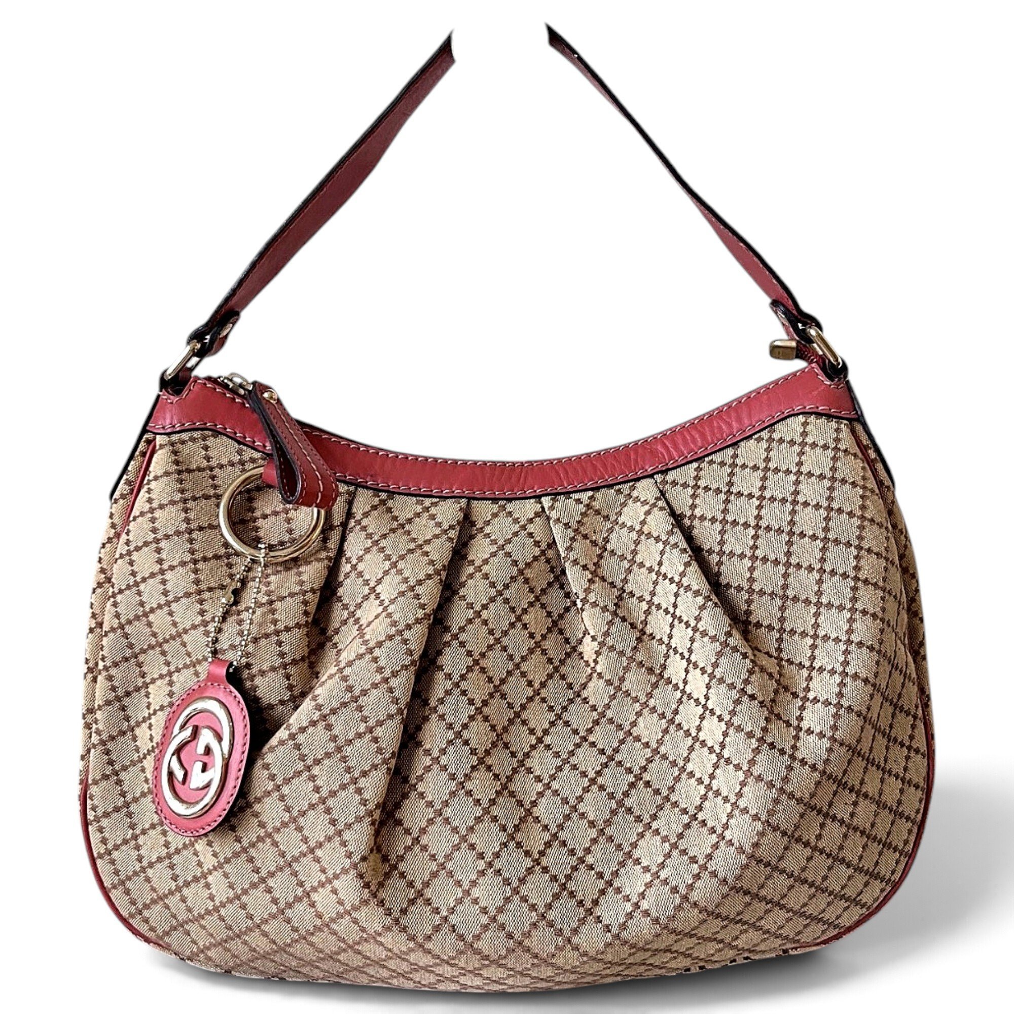 Sukey cloth handbag