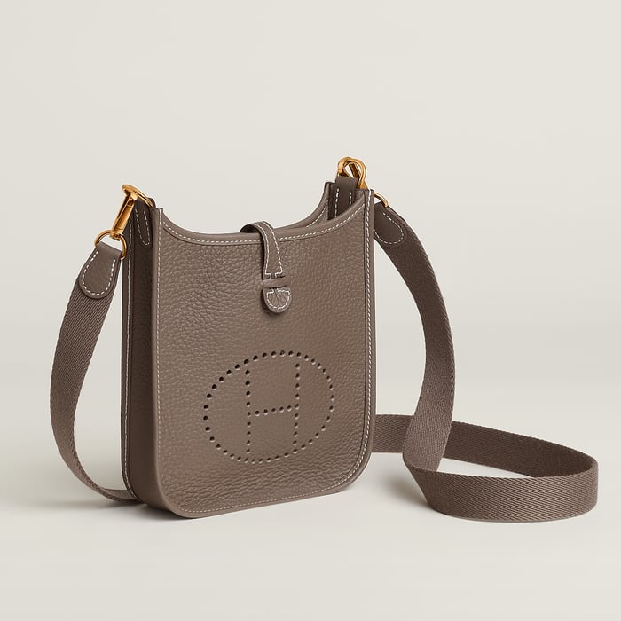 Étoupe Evelyne 16 Amazone Bag