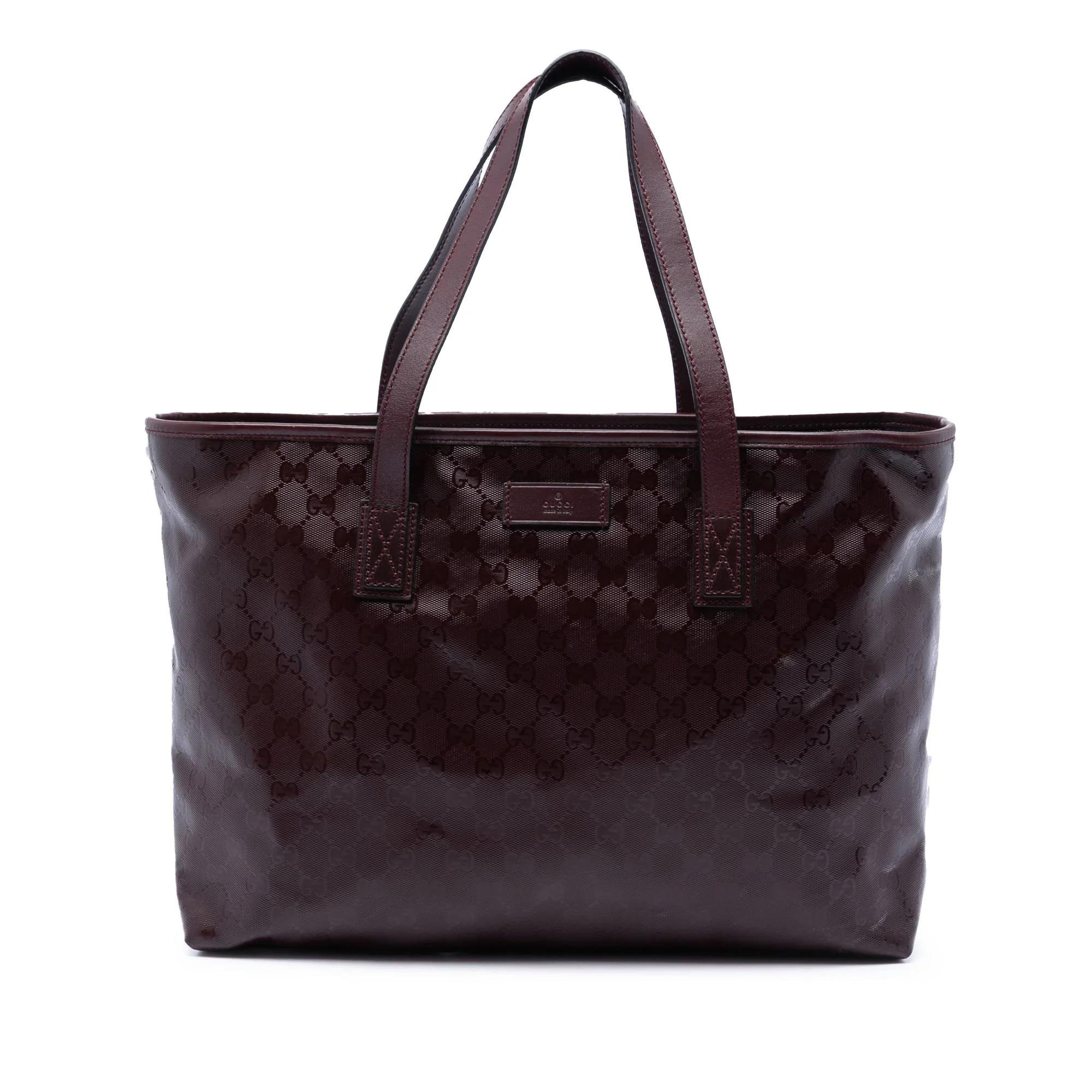 Cloth tote