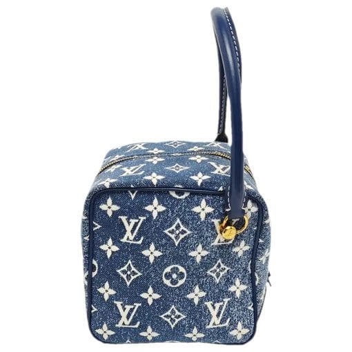 Square bag handbag