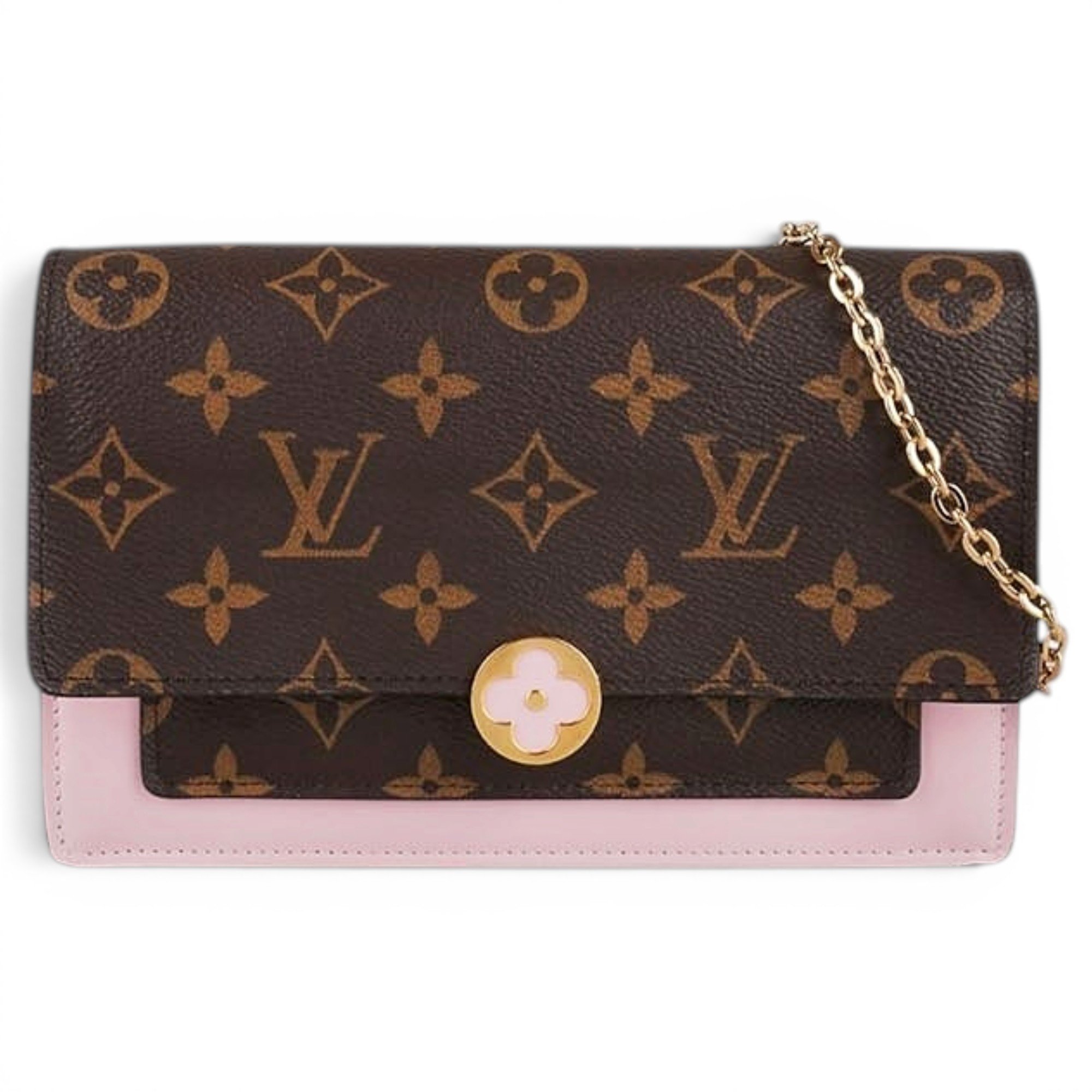 Cloth crossbody bag
