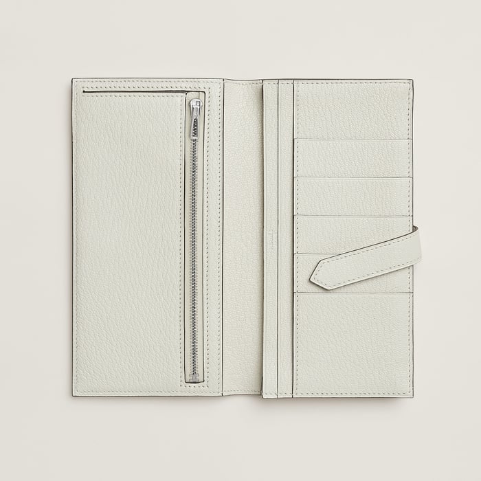 Mushroom Bearn Wallet