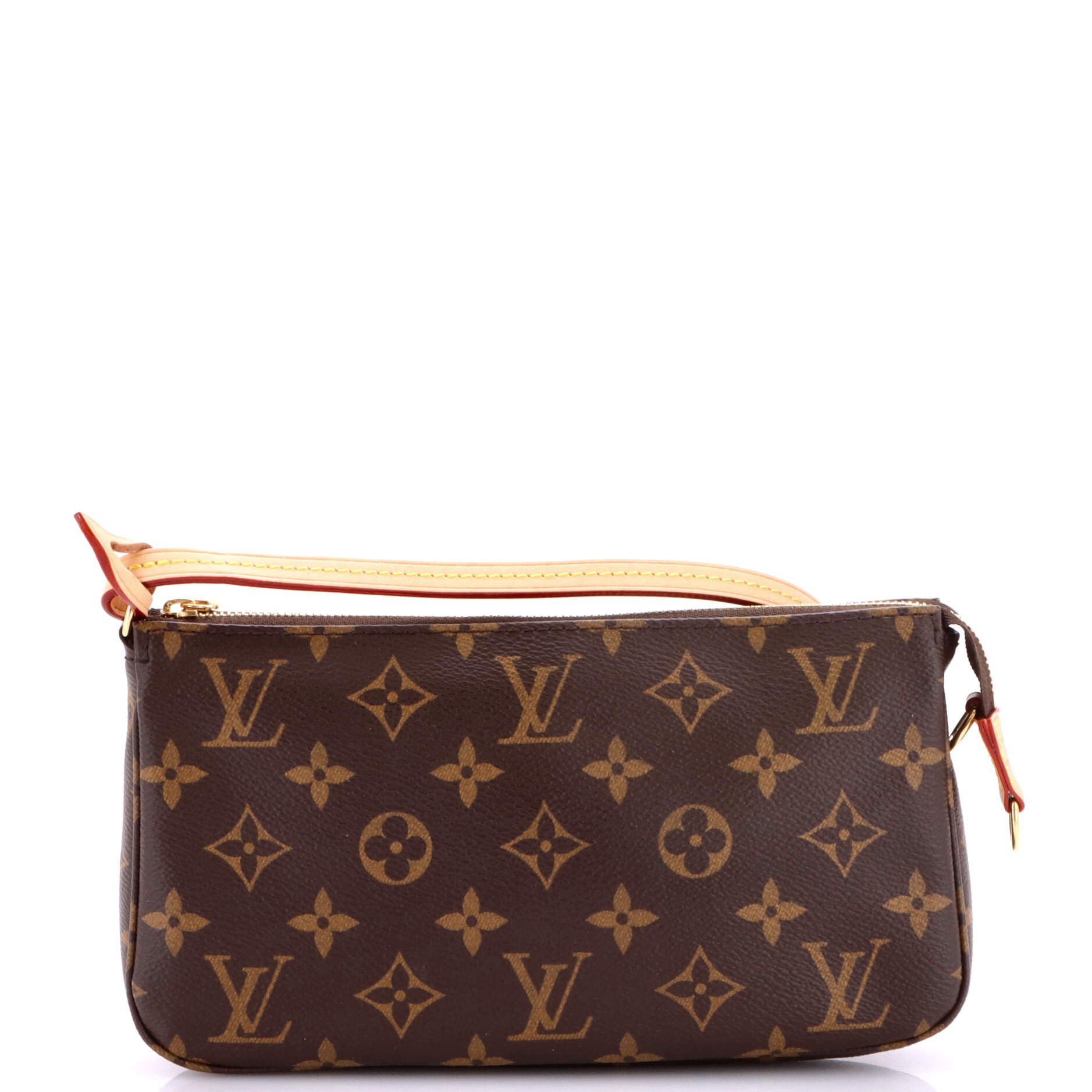 Pochette Accessoires NM Monogram Canvas