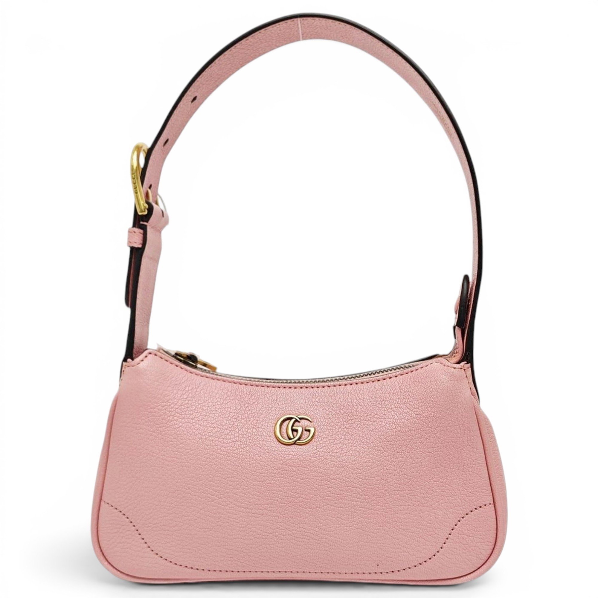 Aphrodite leather handbag