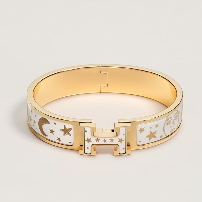 Clic H Gloria Soli bracelet