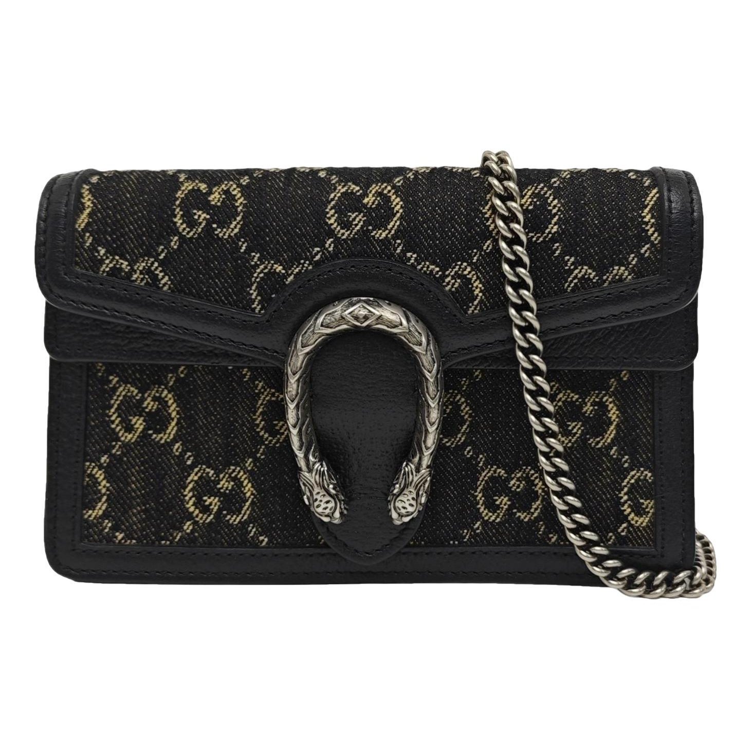 Dionysus cloth handbag