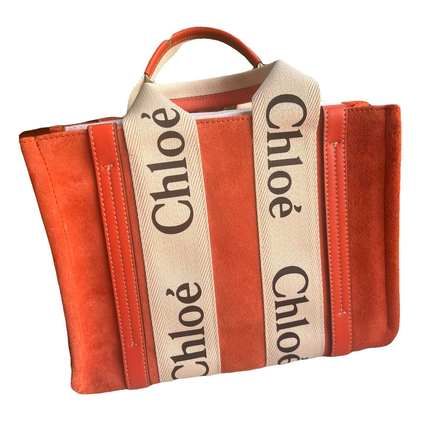 Woody tote