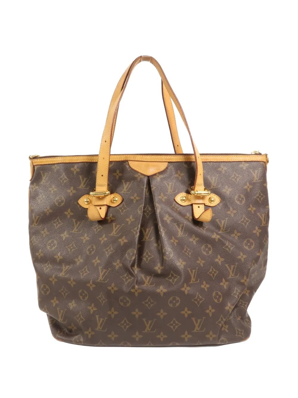 Monogram Palermo shoulder bag