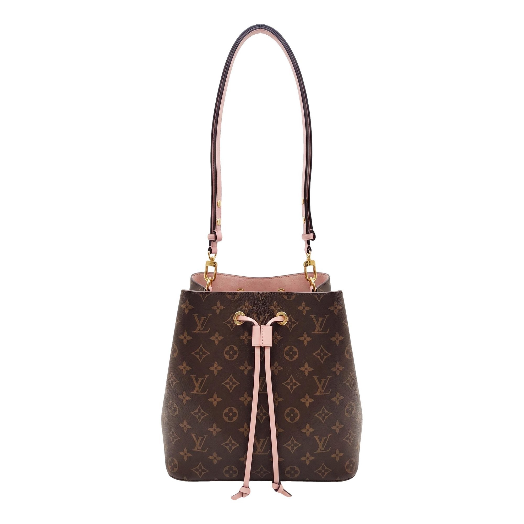 NéoNoé cloth handbag
