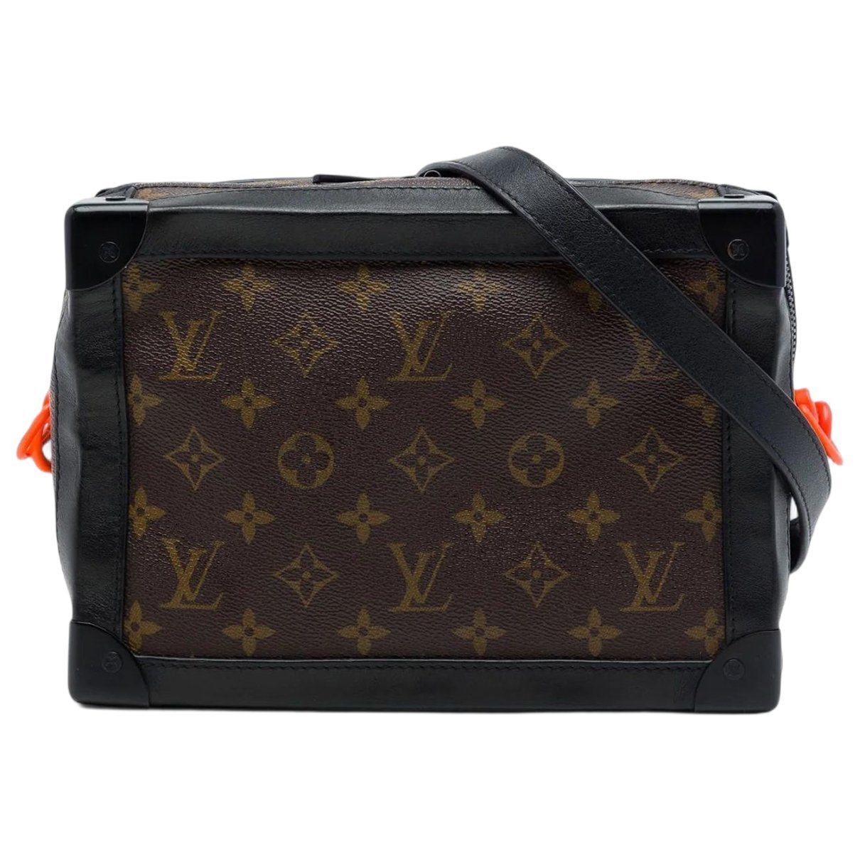 Very cloth crossbody bag