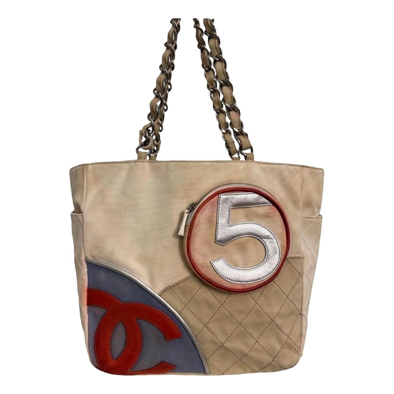 Cloth tote