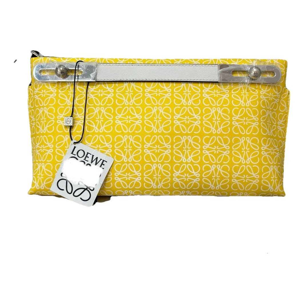 Missy leather crossbody bag