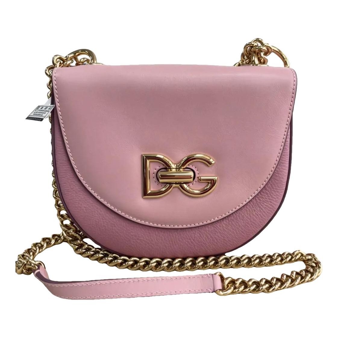 Wifi leather handbag