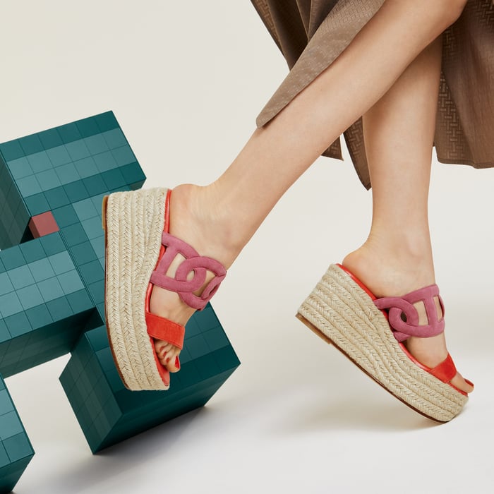Ithea 30 Espadrille