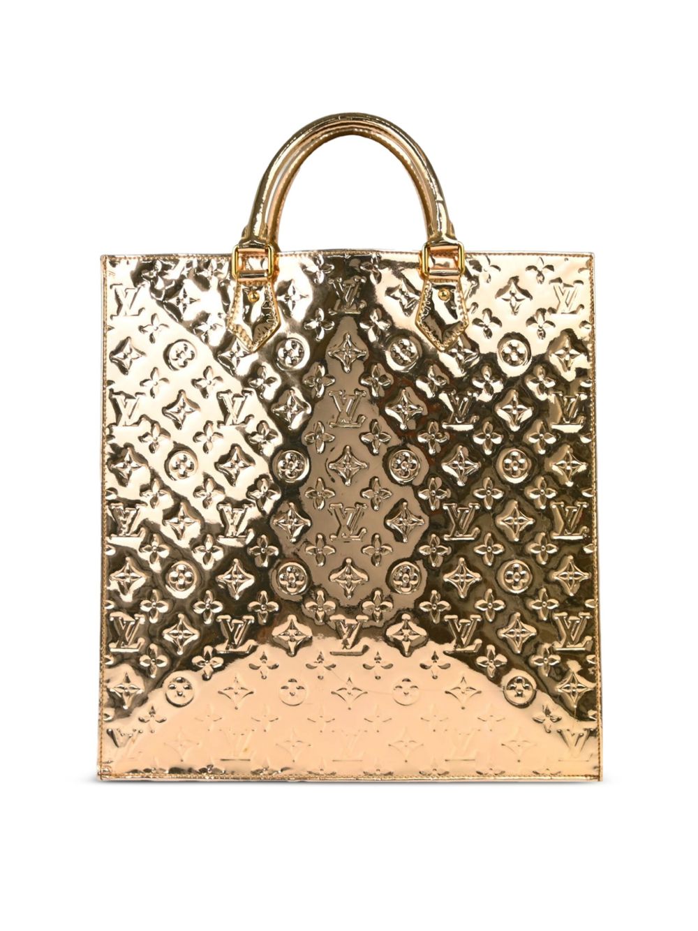 2009 Monogram Miroir Sac Plat tote bag