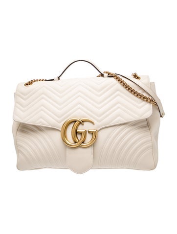 Double G Marmont Maxi