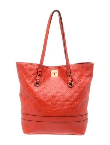 LV Monogram Citadine PM