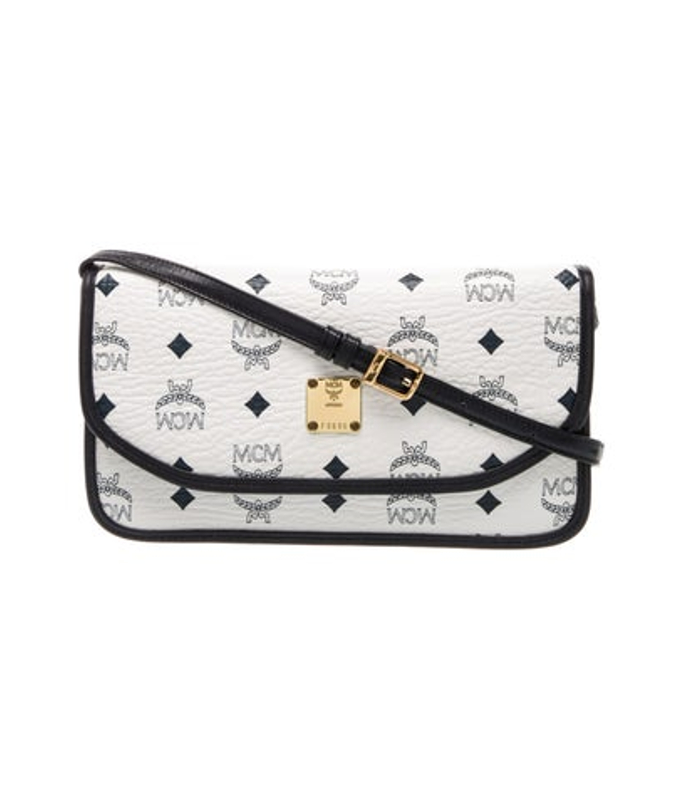 MCM Crossbody Bag