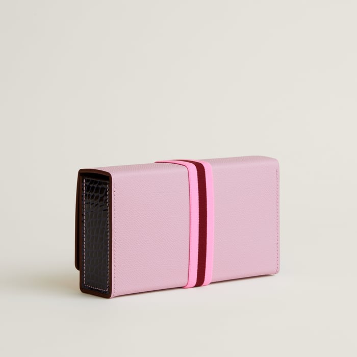 Random Brick Minaudiere