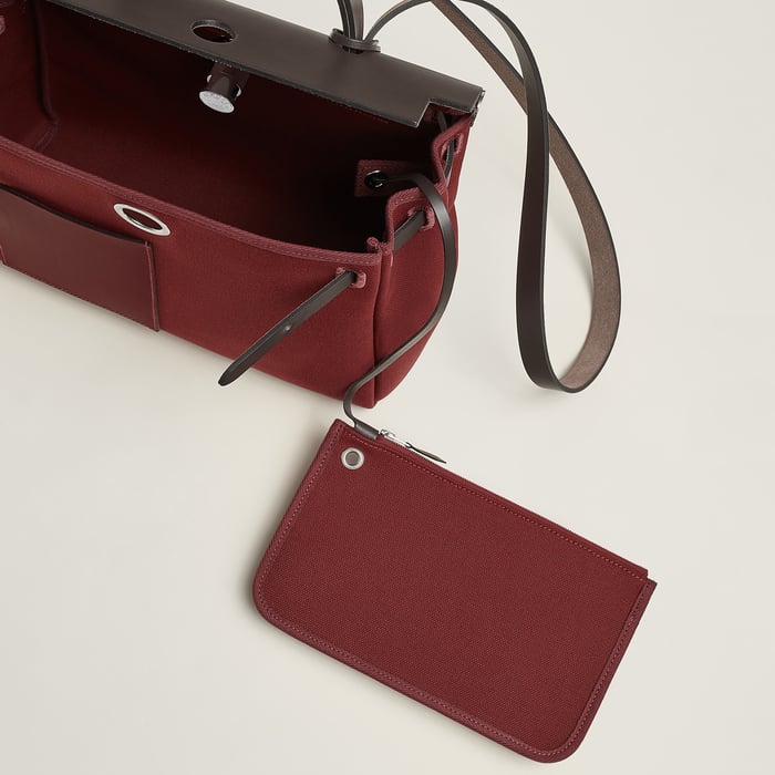 Bolsa Herbag Zip 31 Pocket