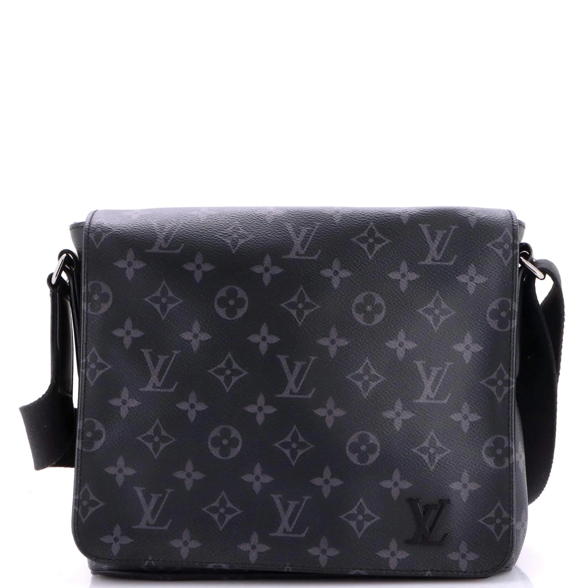 Cloth crossbody bag