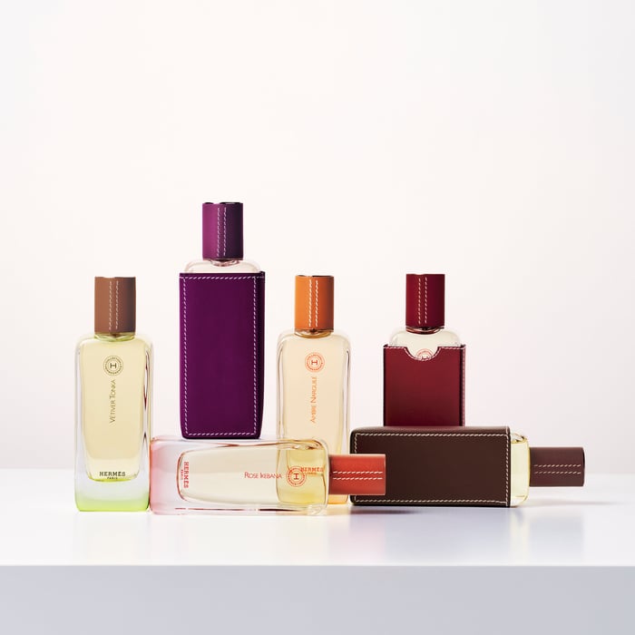 Sans Coloris Agar Ebene Eau De Toilette