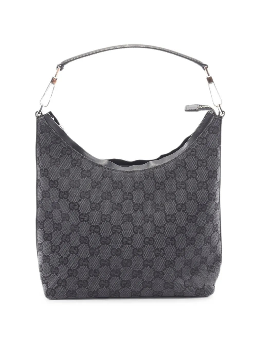 2010s GG canvas tote bag