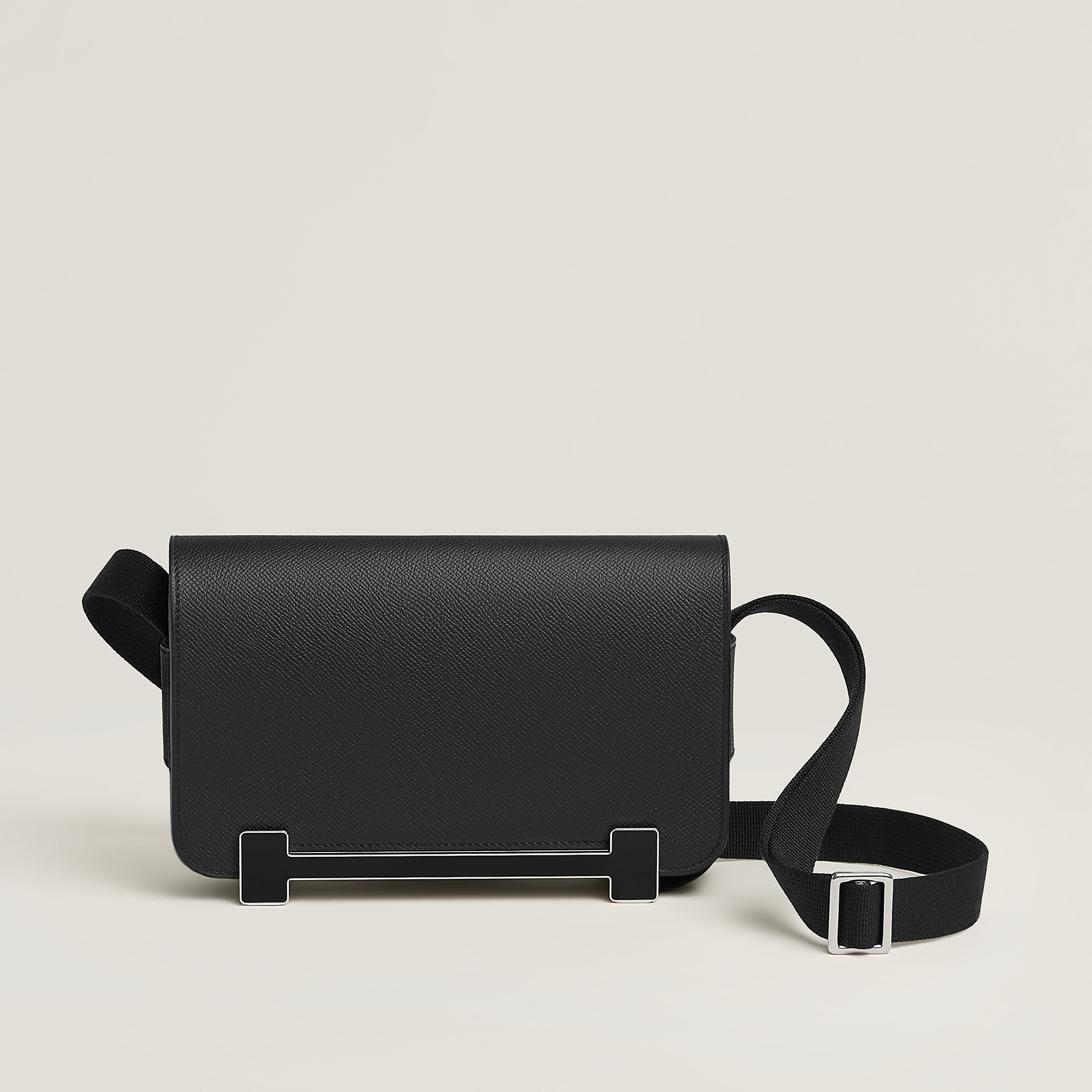 Hermès Geta slim bag
