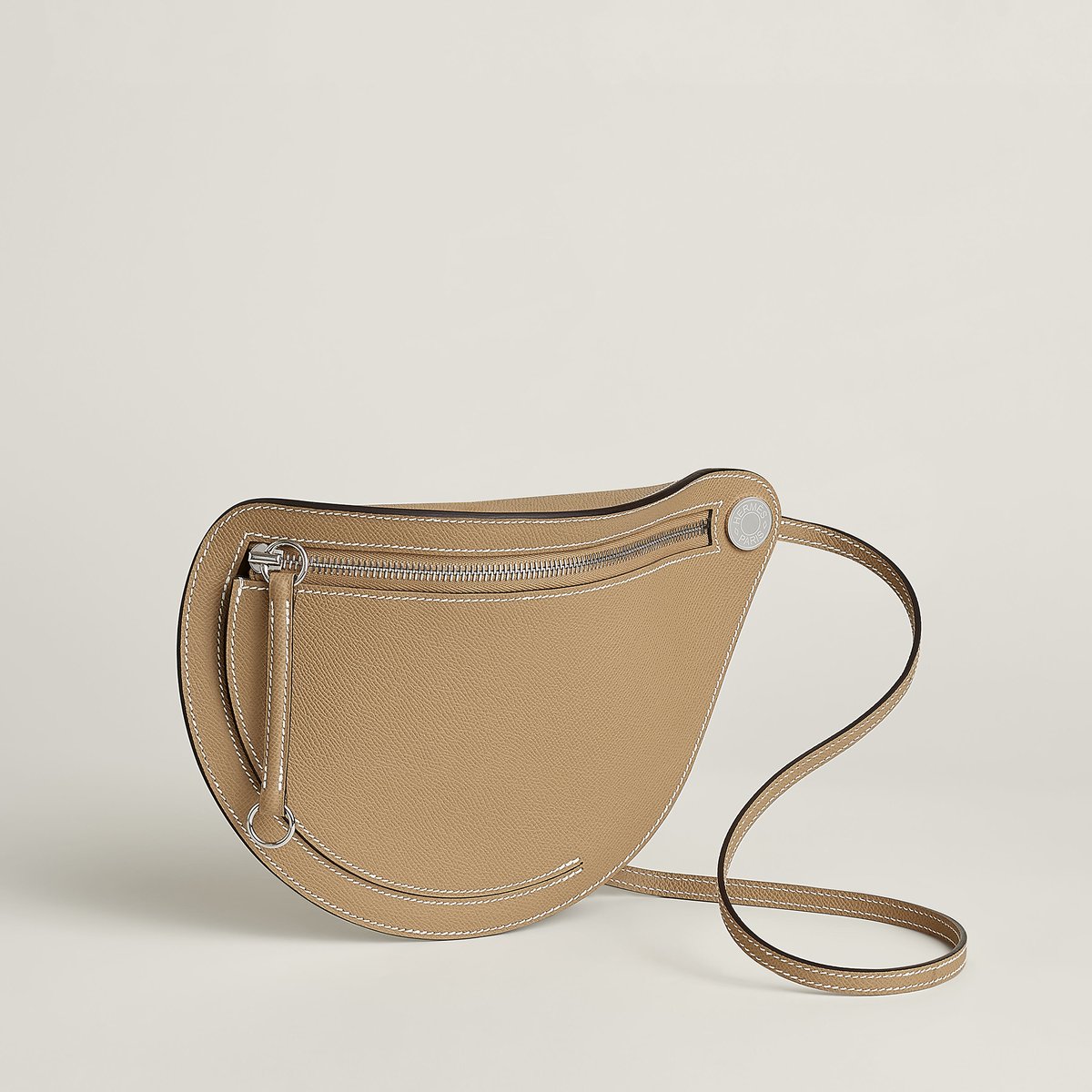 Petite Course stitch bag