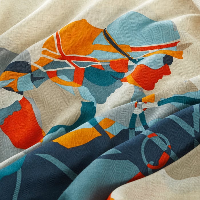 Course Cinetique Scarf 65