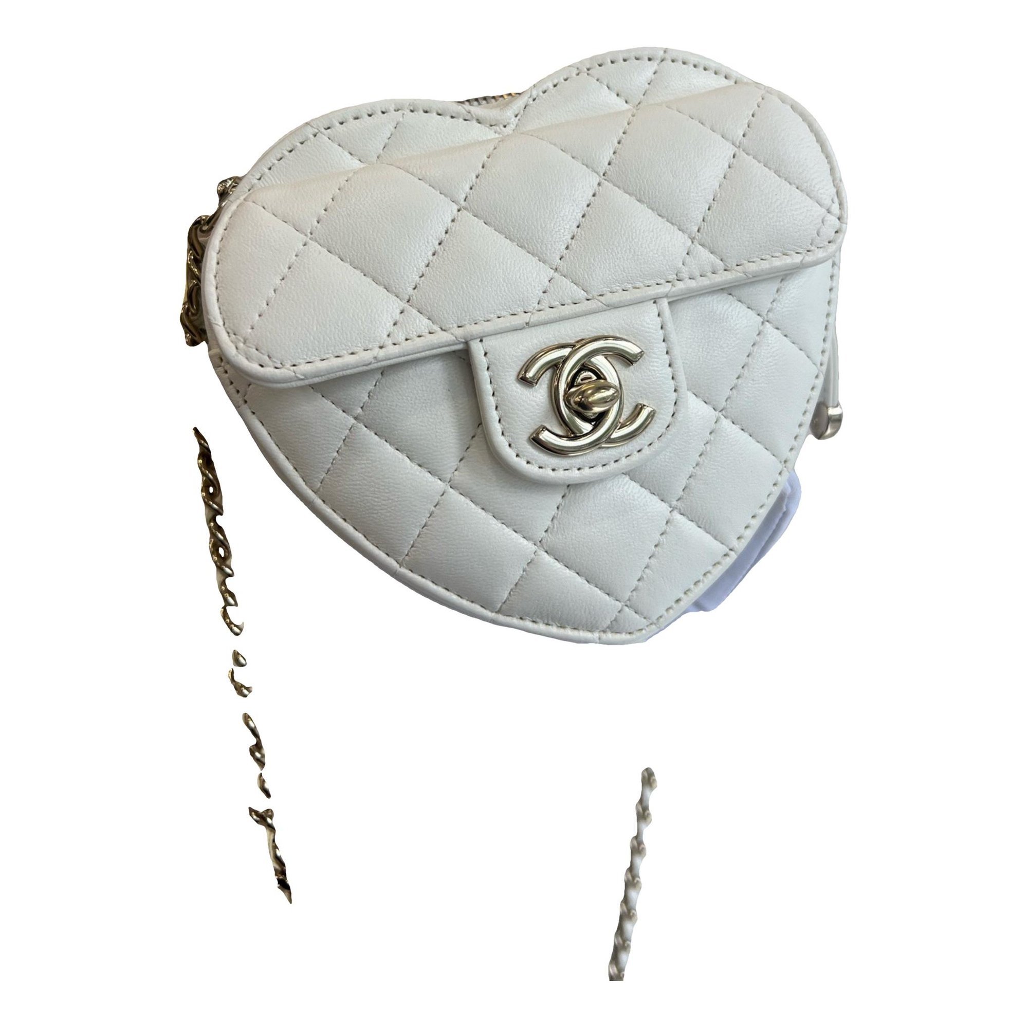 Timeless/Classique leather crossbody bag