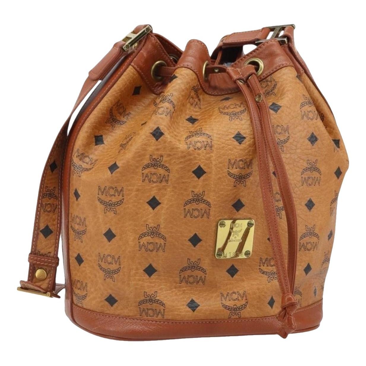 MCM Handbag