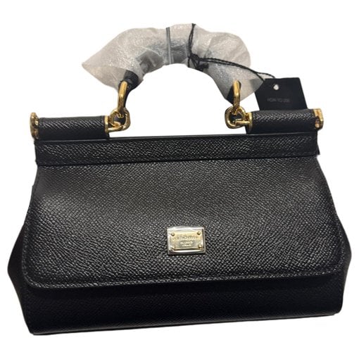 Sicily leather handbag