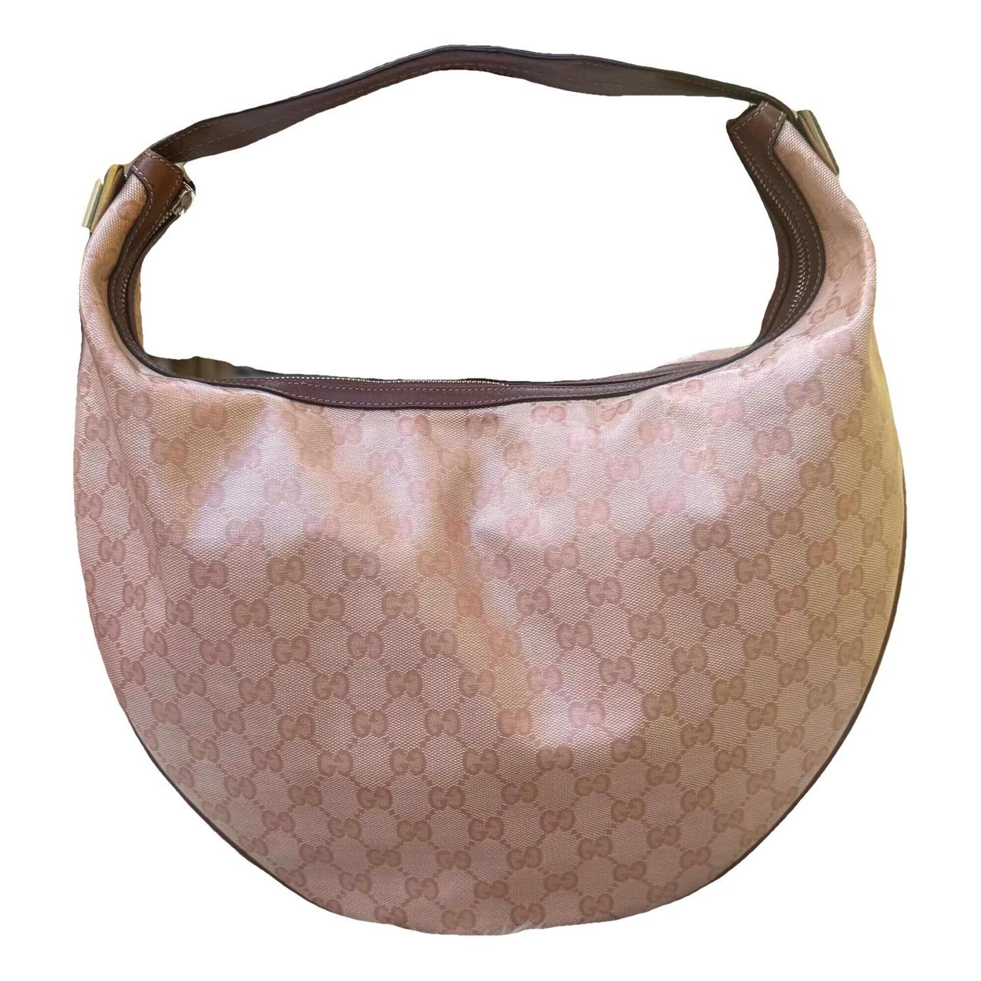 Hobo handbag