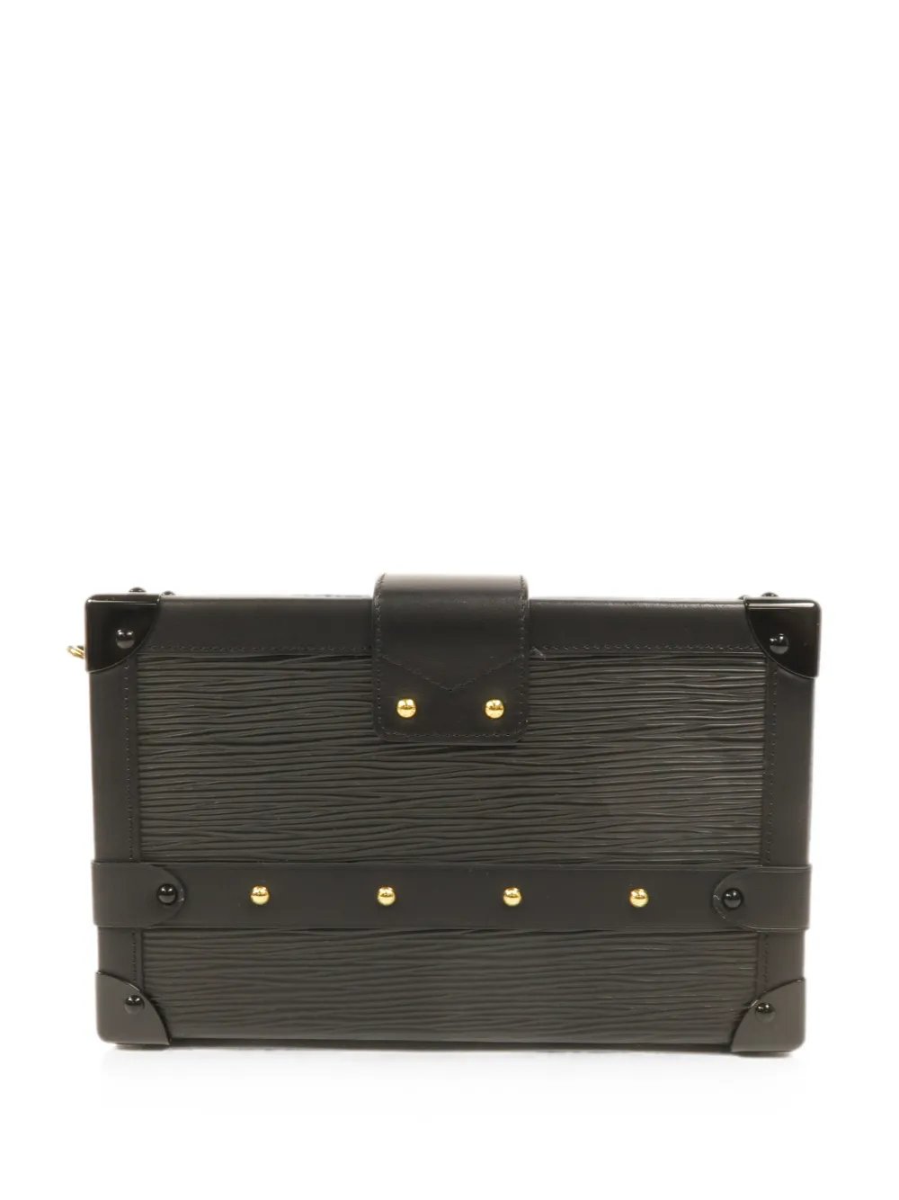 Petite Malle shoulder bag
