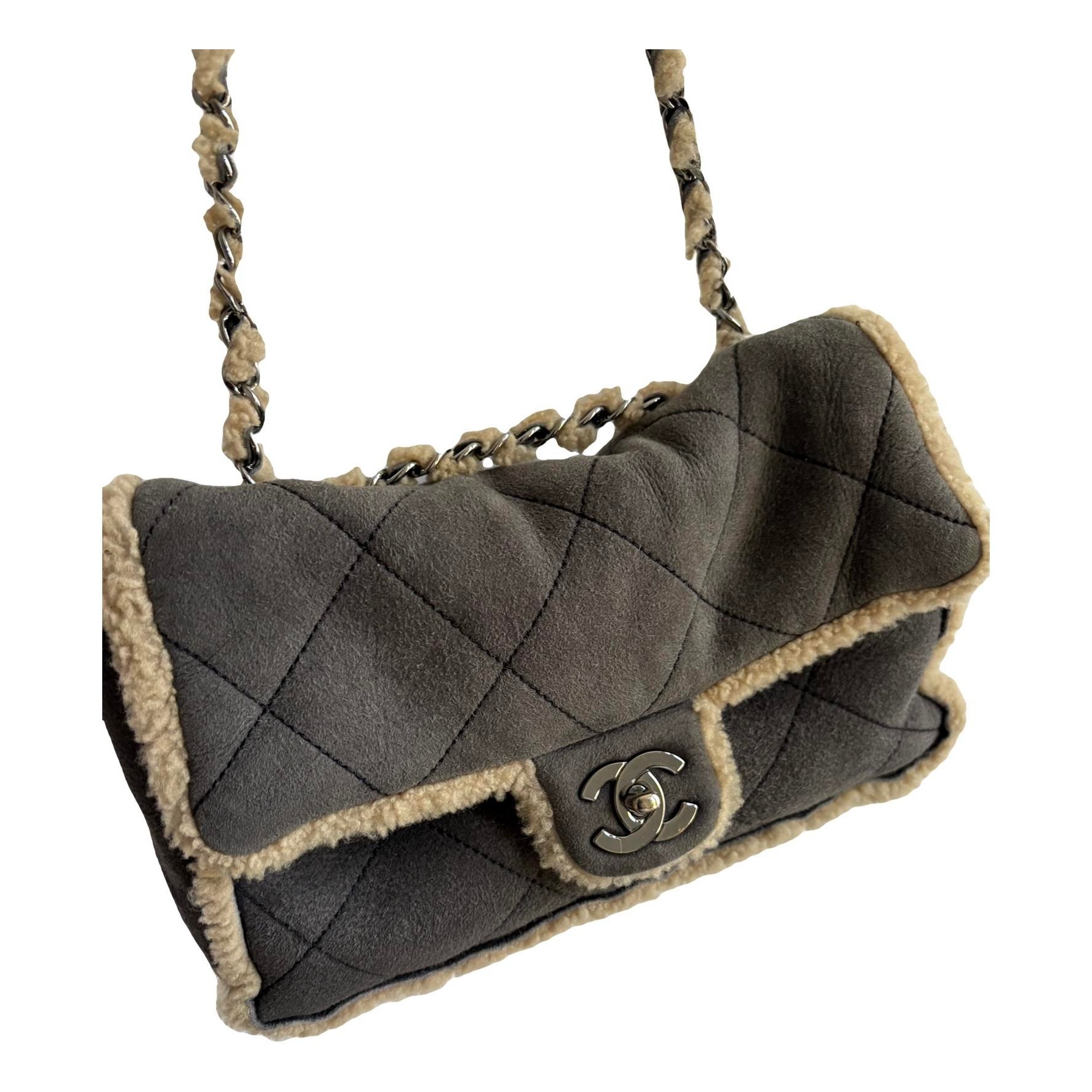 Timeless/Classique handbag
