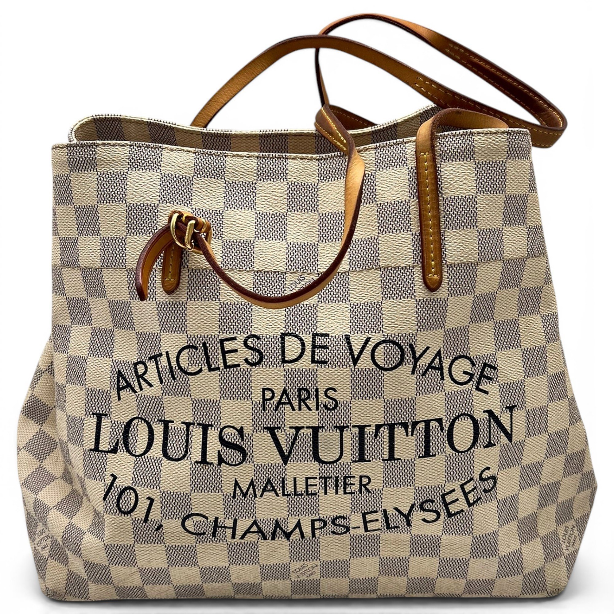 Cloth handbag